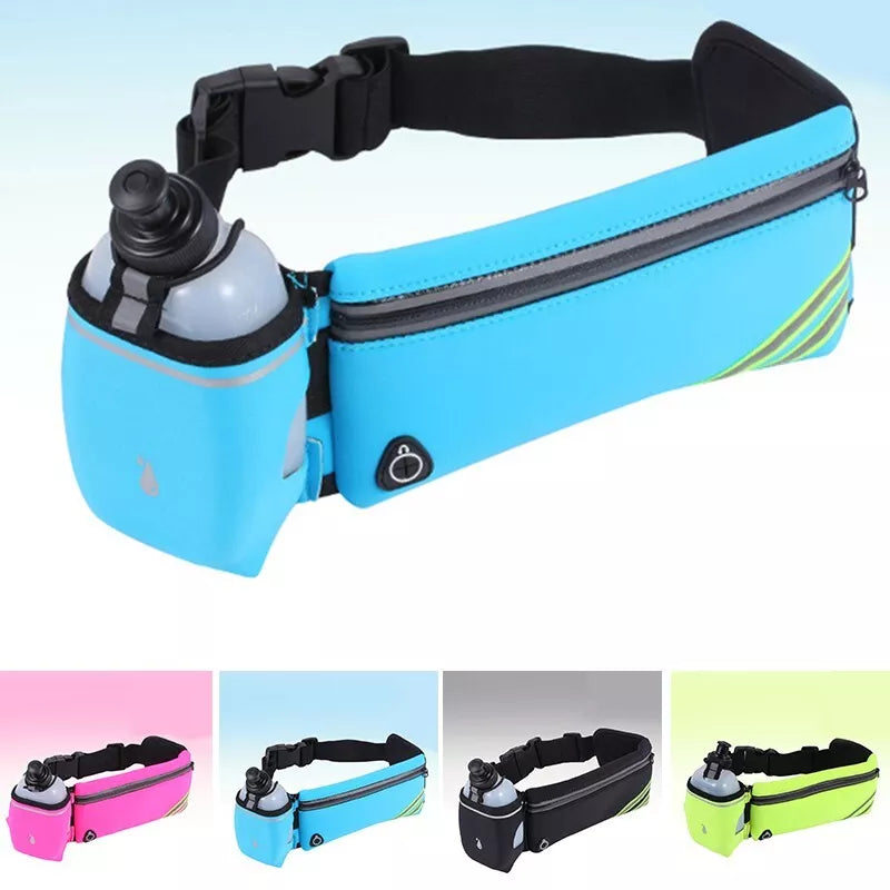 RunMate™ Peak Performance Gear