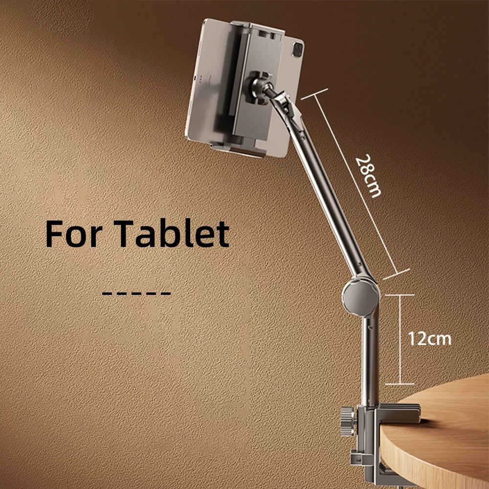 MyView™ Long Phone Stand