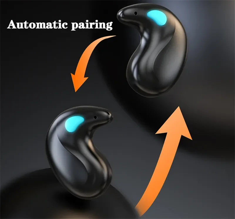 GhostBeats™ Wireless Earbuds
