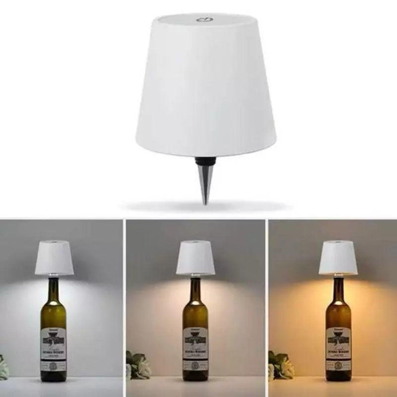 ReStyle™ Smart Bottle Lamp
