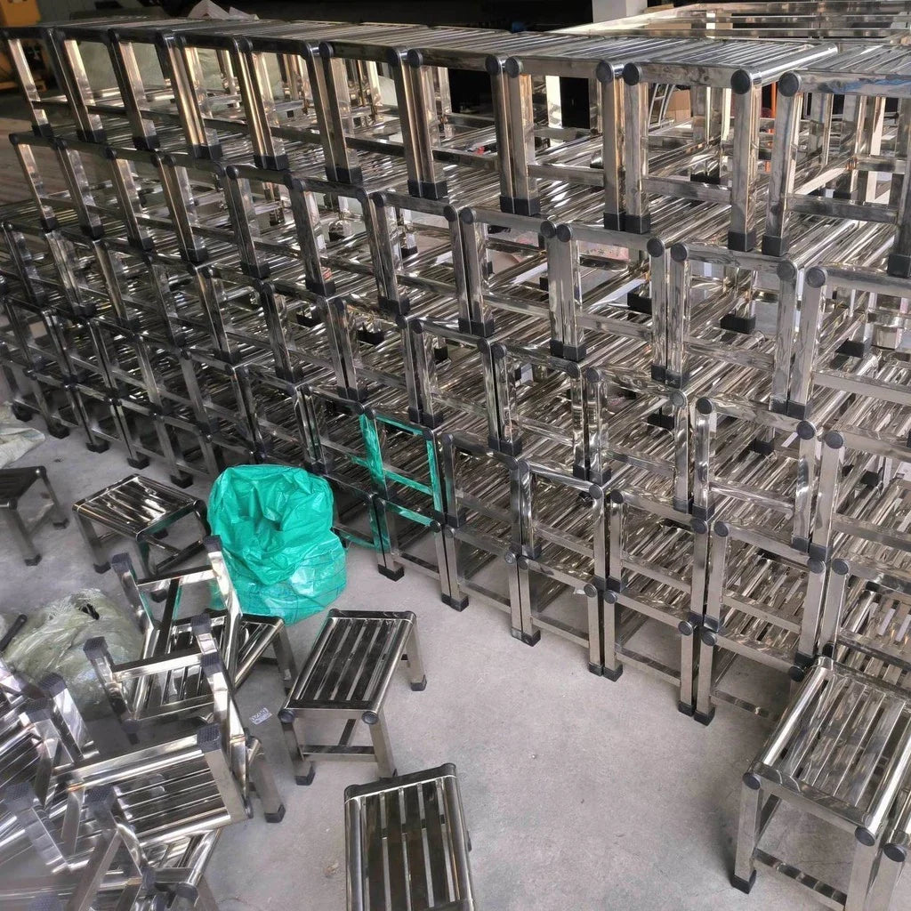 SitAnywhere™ Instant Portable Stool