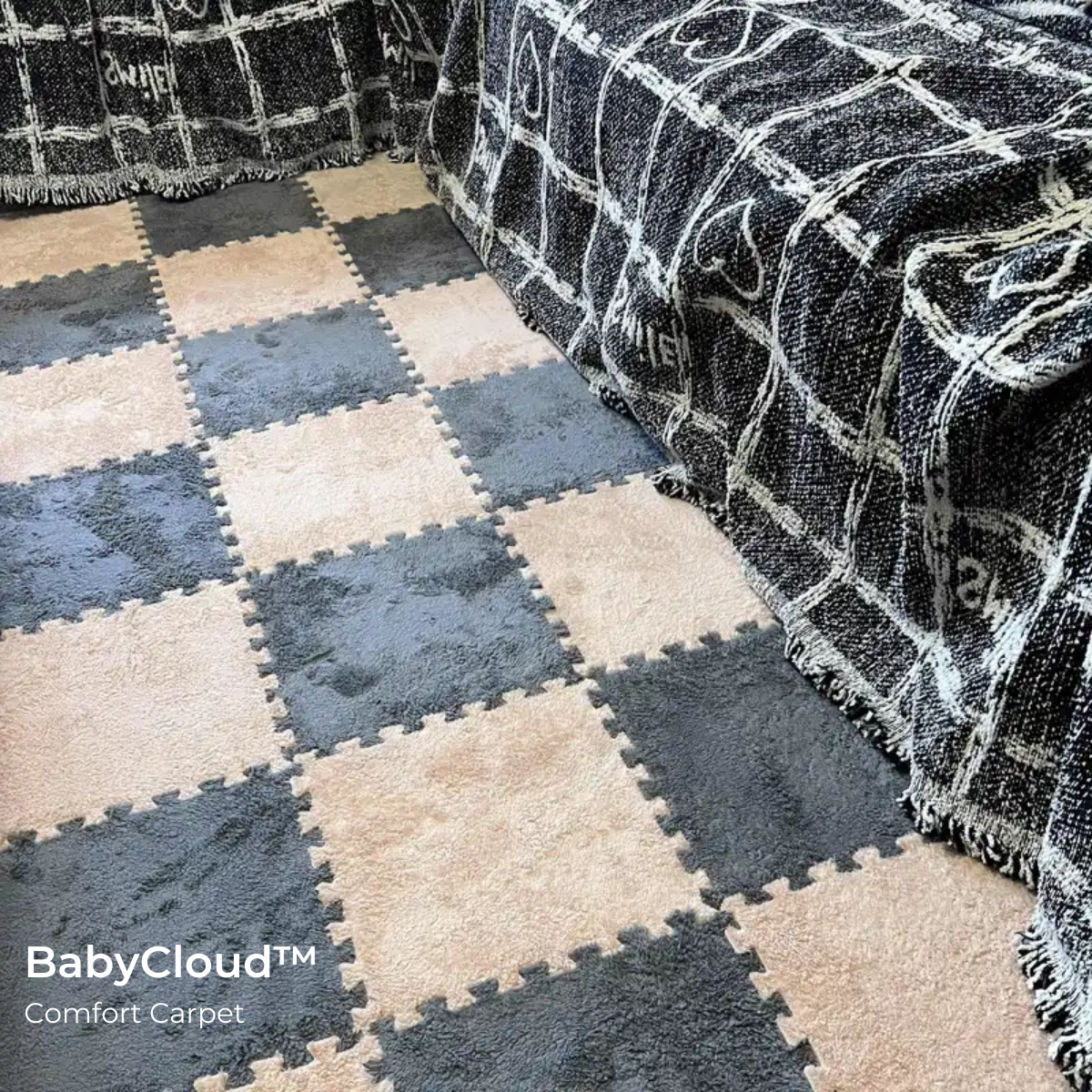 BabyCloud™ Comfort Carpet