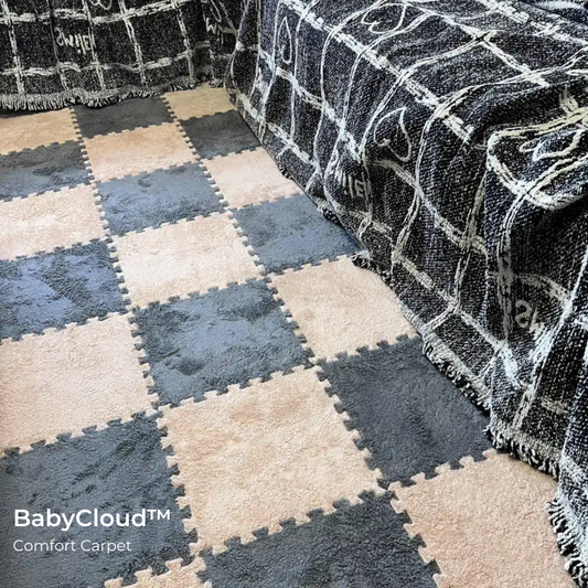 BabyCloud™ Comfort Carpet