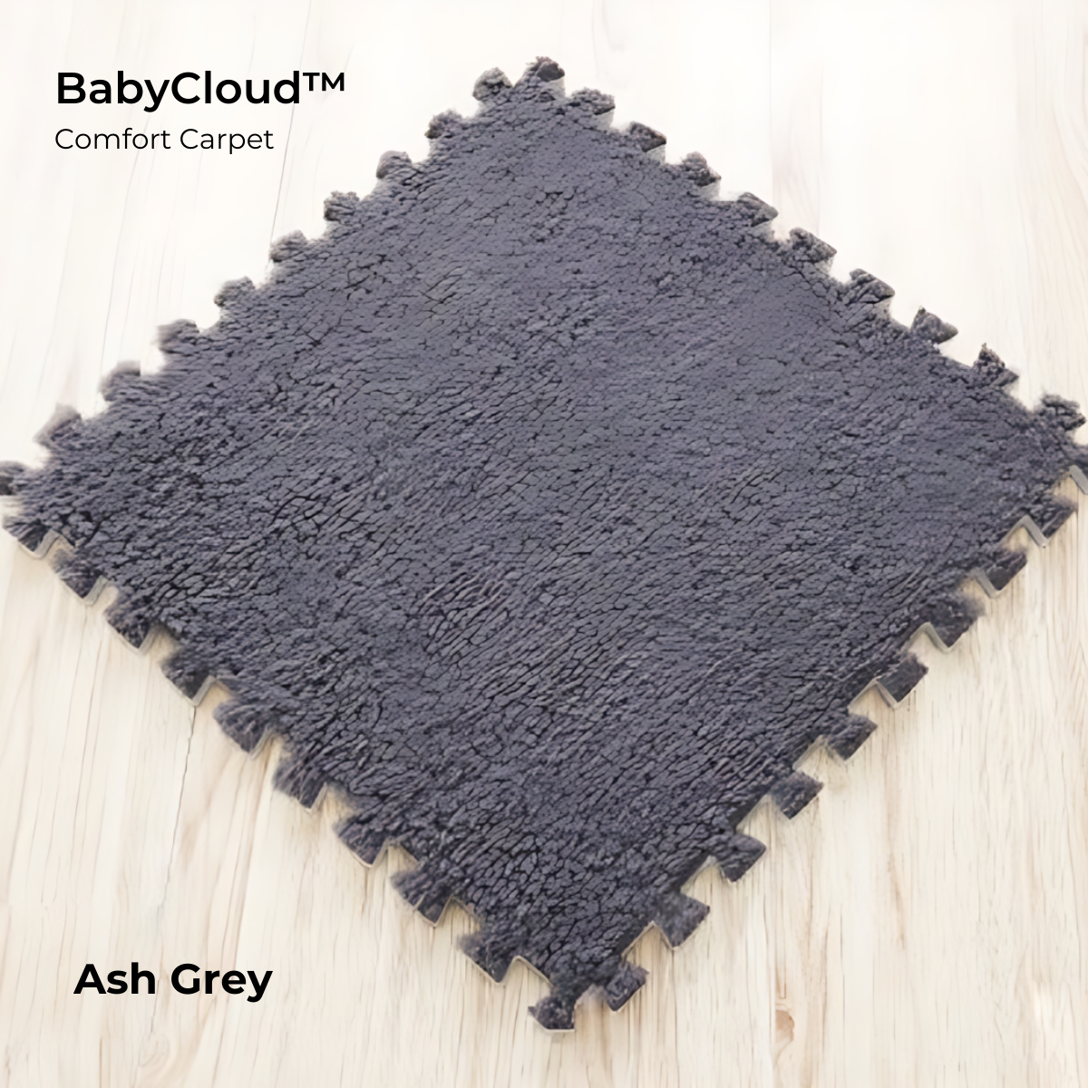 BabyCloud™ Comfort Carpet