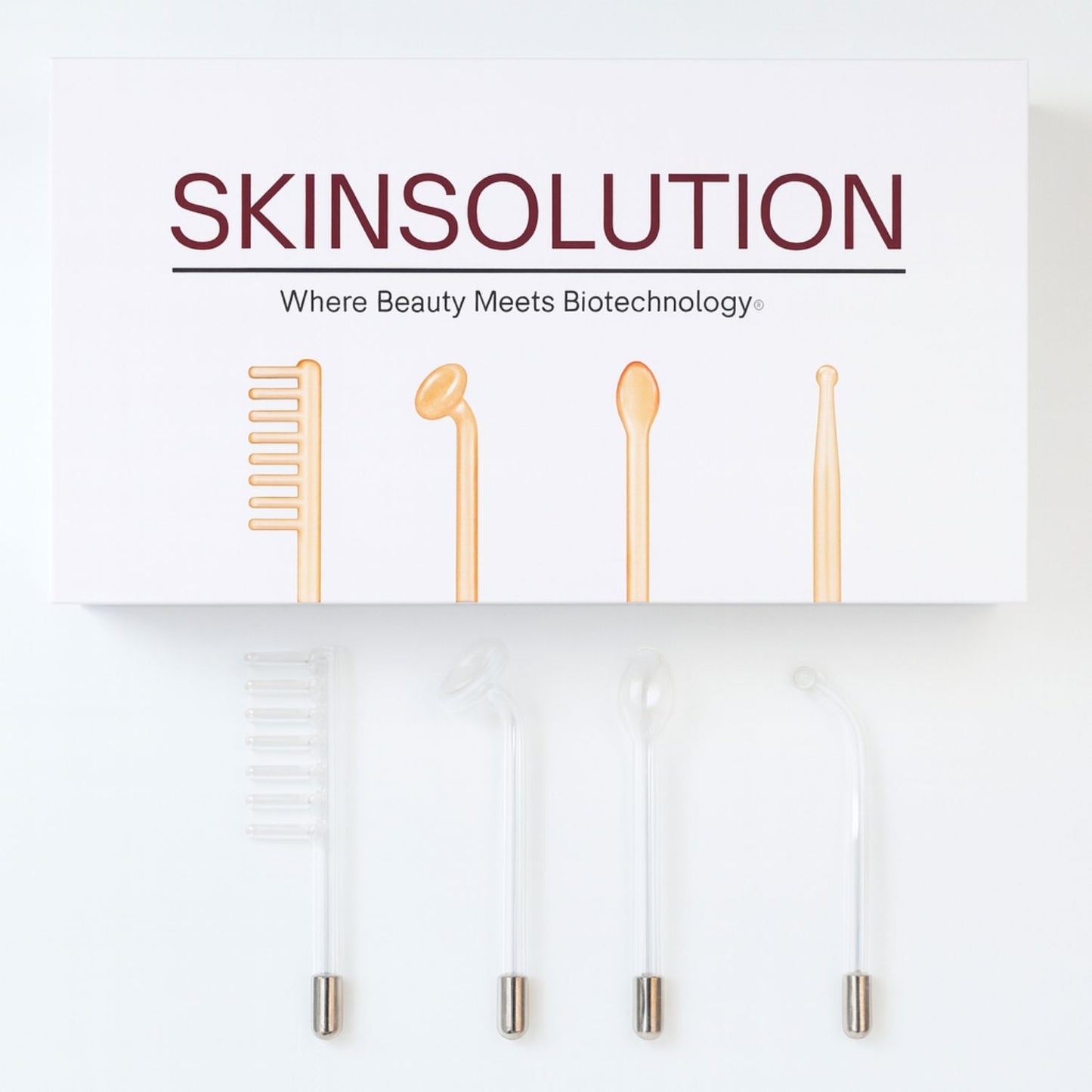 SkinSolution™ Diode Skin Rejuvenator