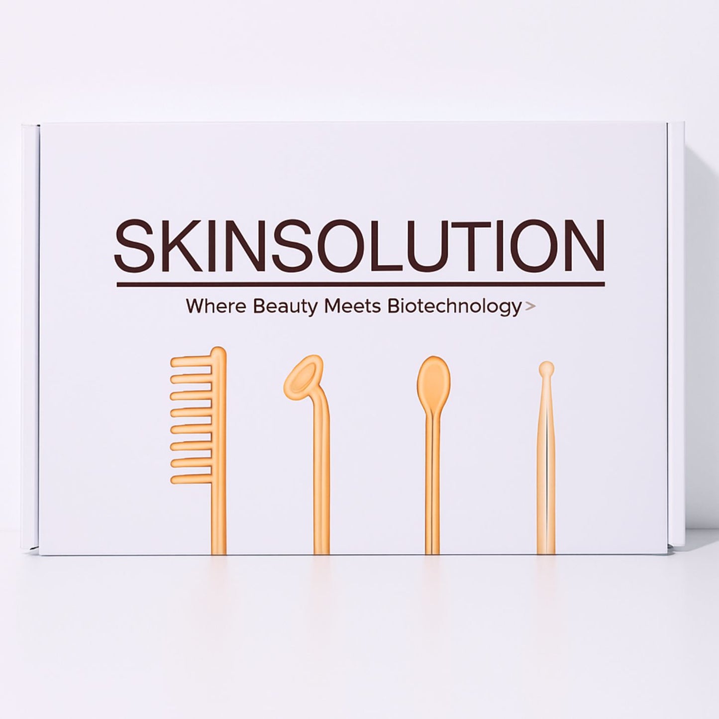 SkinSolution™ Diode Skin Rejuvenator