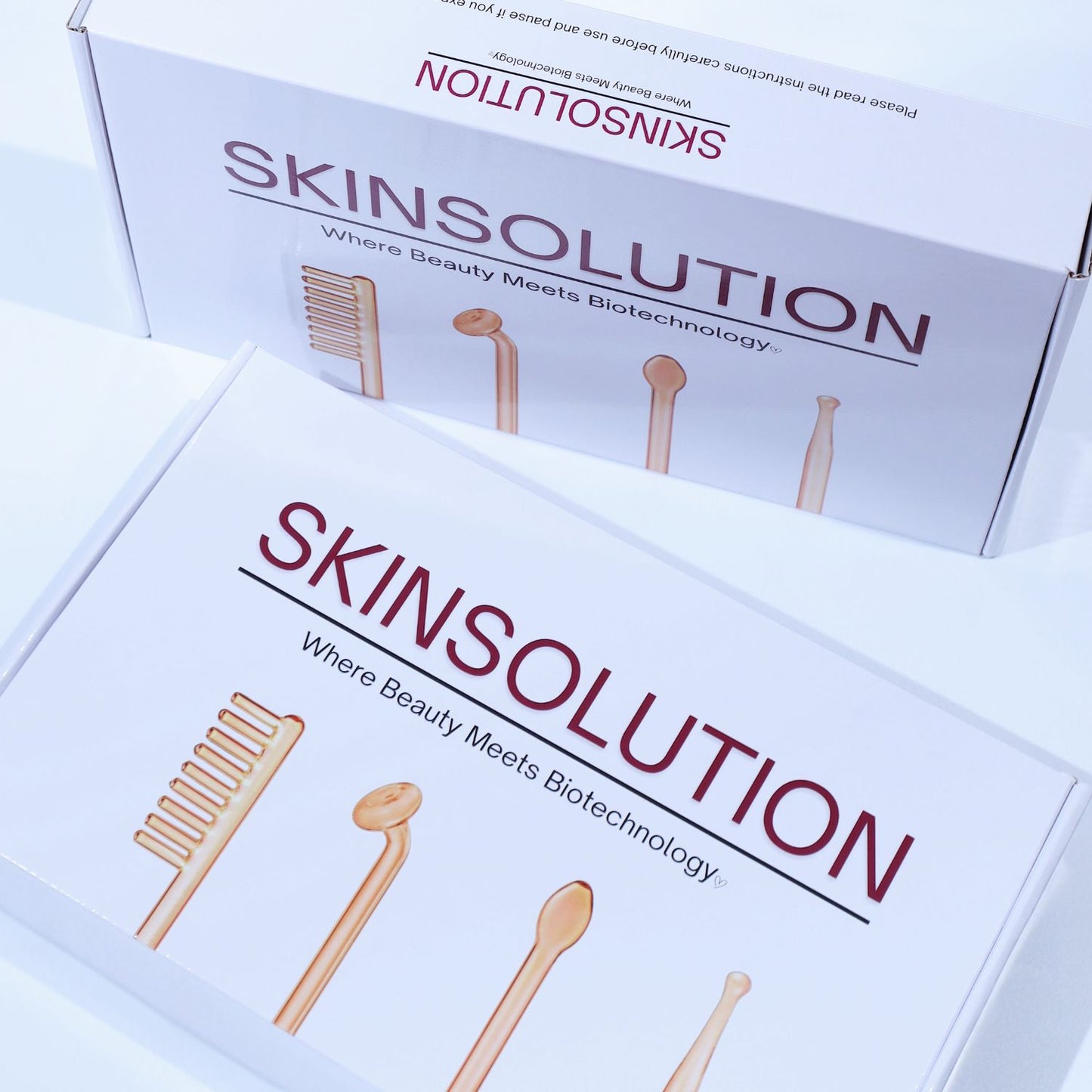 SkinSolution™ Diode Skin Rejuvenator