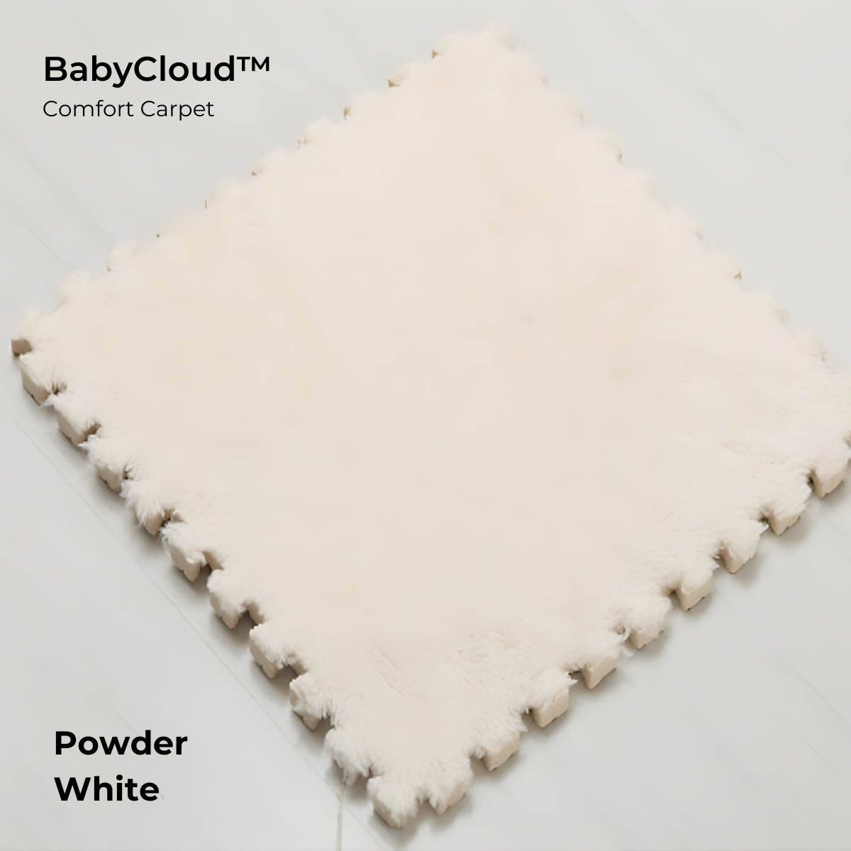 BabyCloud™ Comfort Carpet
