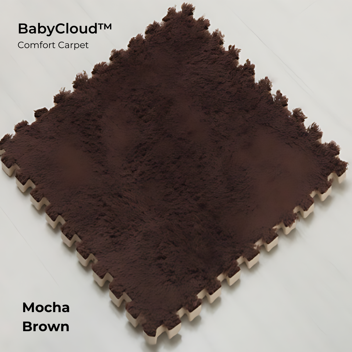 BabyCloud™ Comfort Carpet