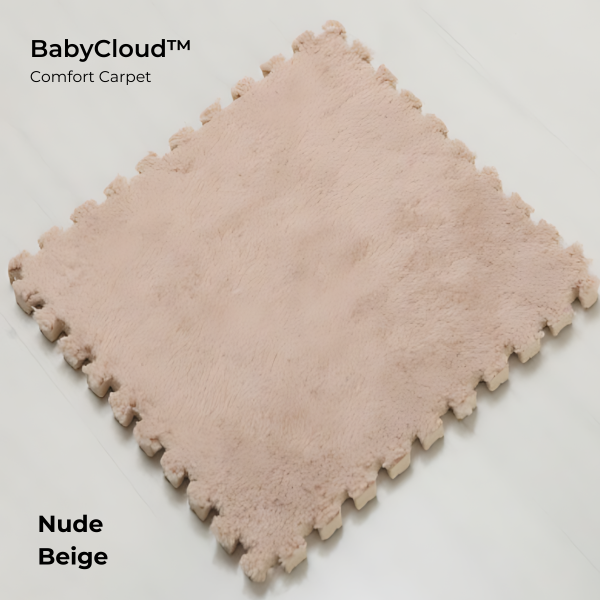 BabyCloud™ Comfort Carpet