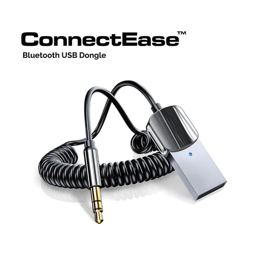 ConnectEase™ Bluetooth USB Dongle
