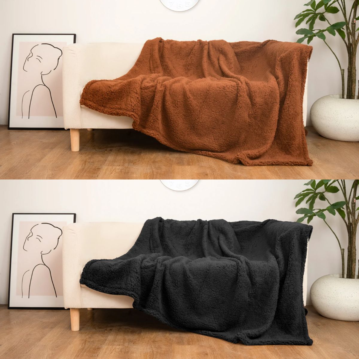 LoversNight™ Waterproof Intimacy Blanket