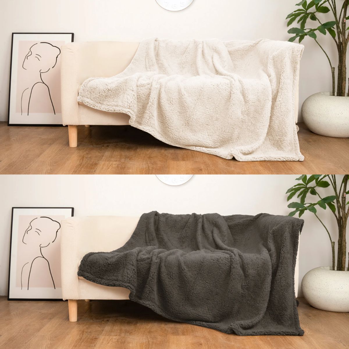 LoversNight™ Waterproof Intimacy Blanket