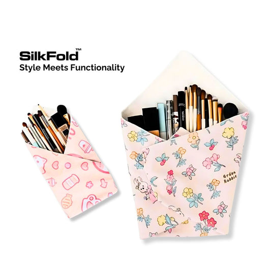 SilkFold™ Style Meets Functionality