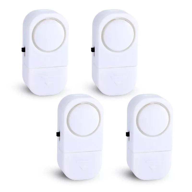 SecuriSense™ Magnetic Door & Window Alarm
