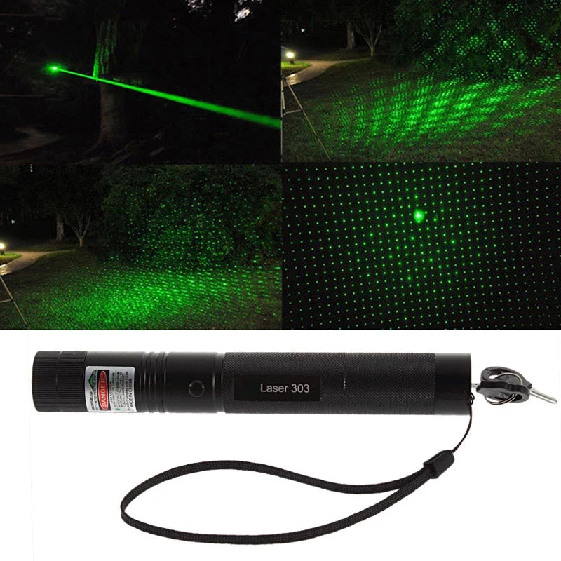 LumiBeam™ Pro Laser Pointer