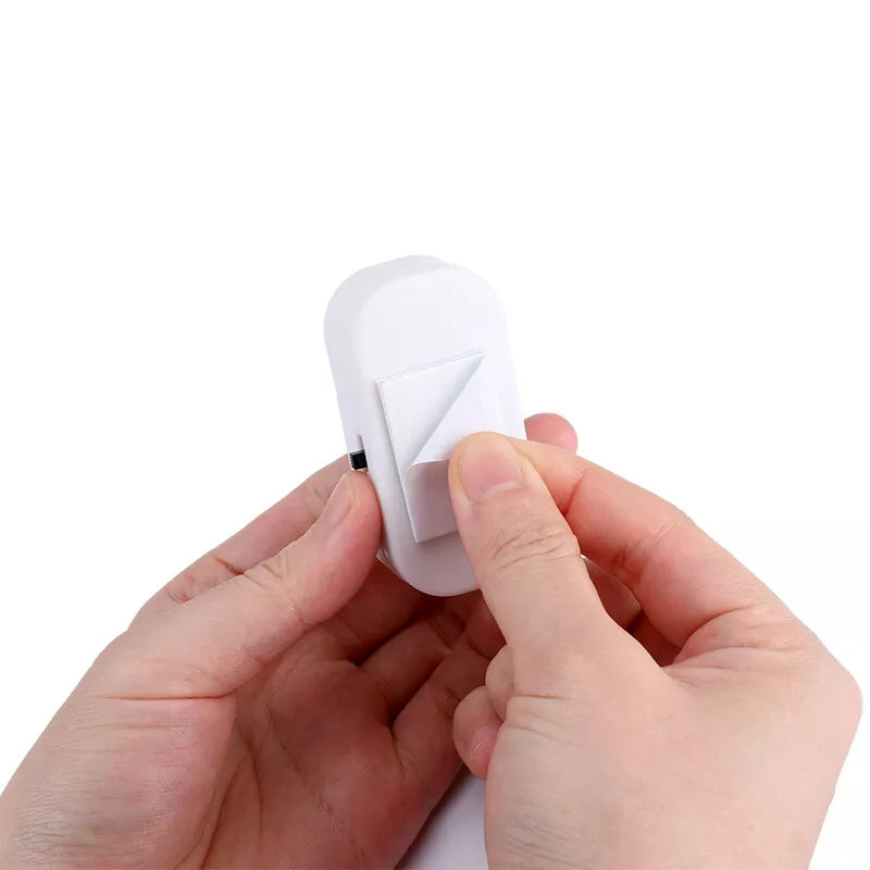 SecuriSense™ Magnetic Door & Window Alarm