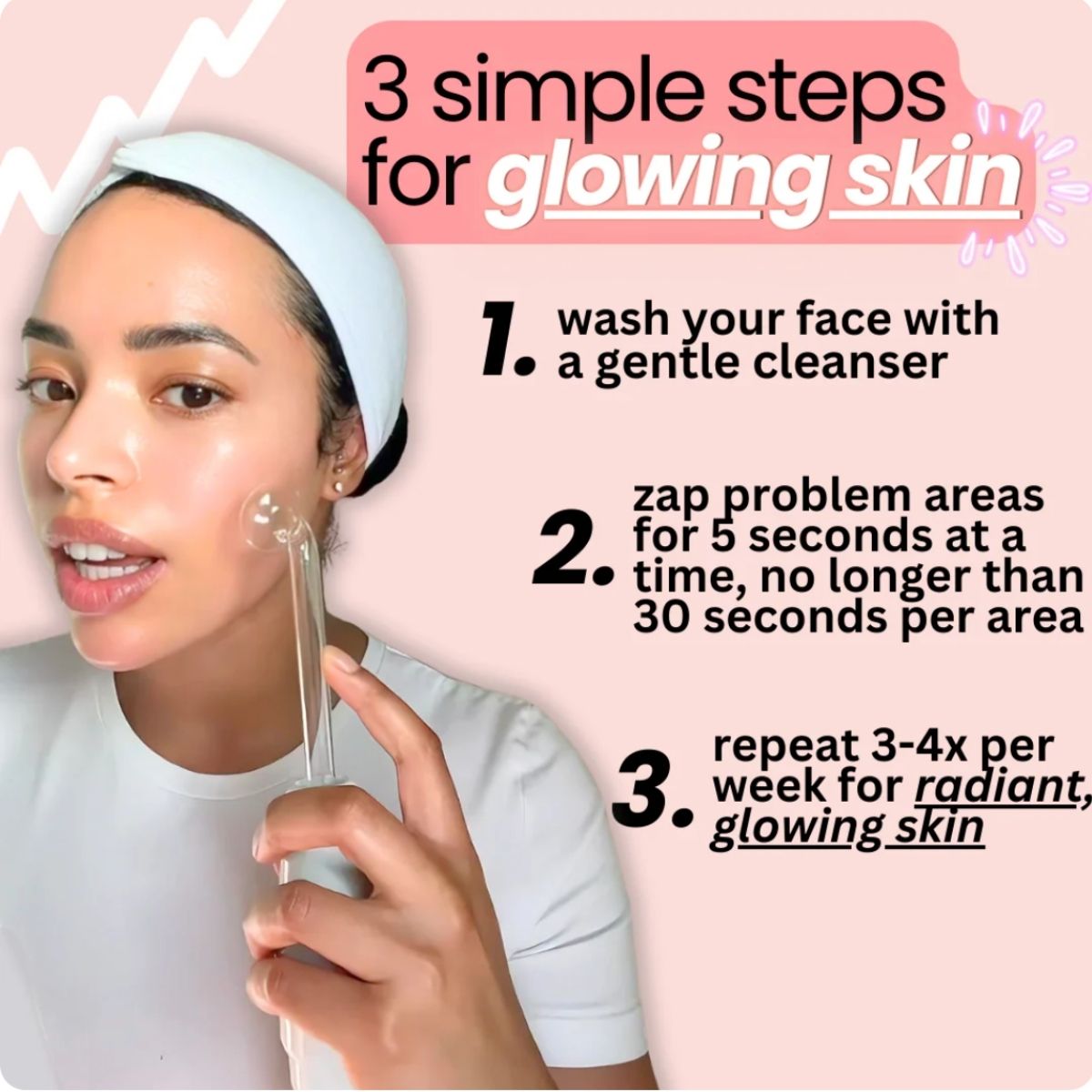 SkinSolution™ Diode Skin Rejuvenator