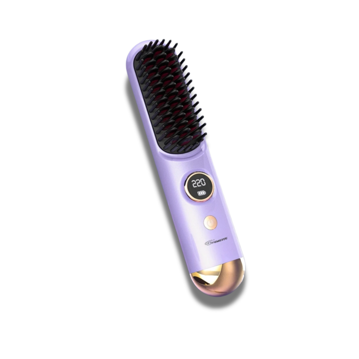 StyleNGo™ Portable Hair Styler