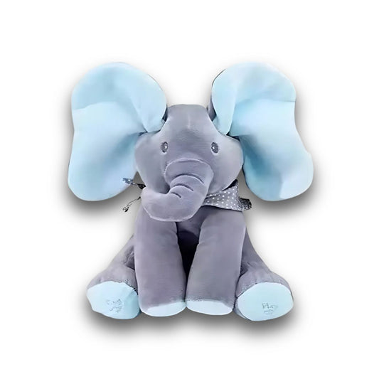 MoveWithEllie™ Learn and Groove Plush