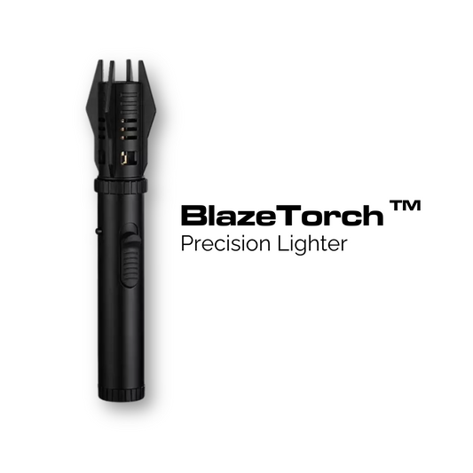 BlazeTorch™ Precision Lighter