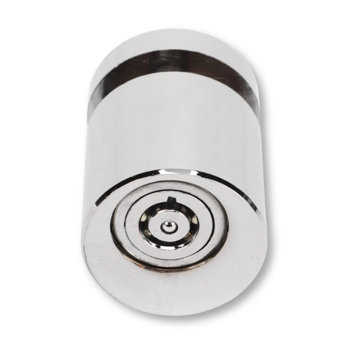 SecureRide™ Disc Lock
