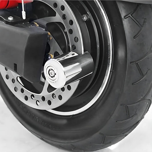 SecureRide™ Disc Lock