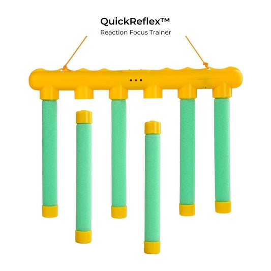 QuickReflex™ Reaction Focus Trainer