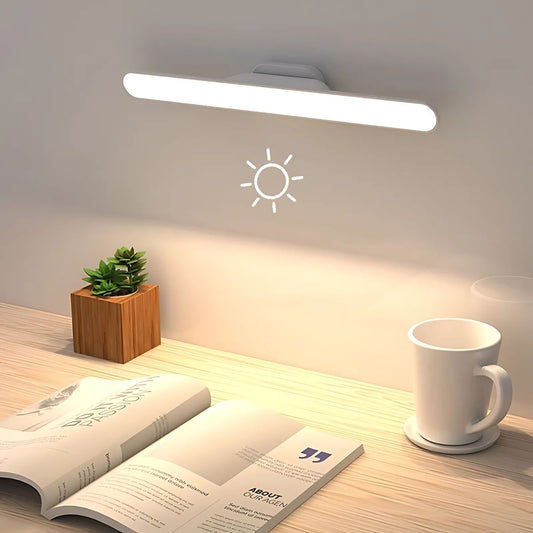 TouchLamp™ Tap to Light