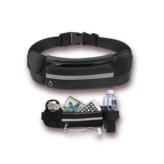 RunMate™ Peak Performance Gear