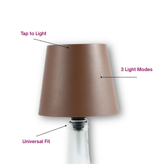 ReStyle™ Smart Bottle Lamp