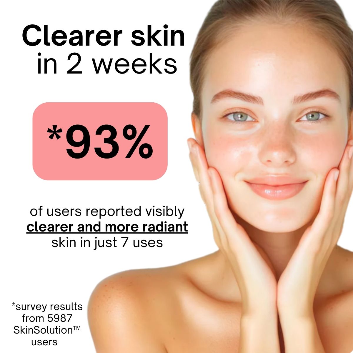 SkinSolution™ Diode Skin Rejuvenator