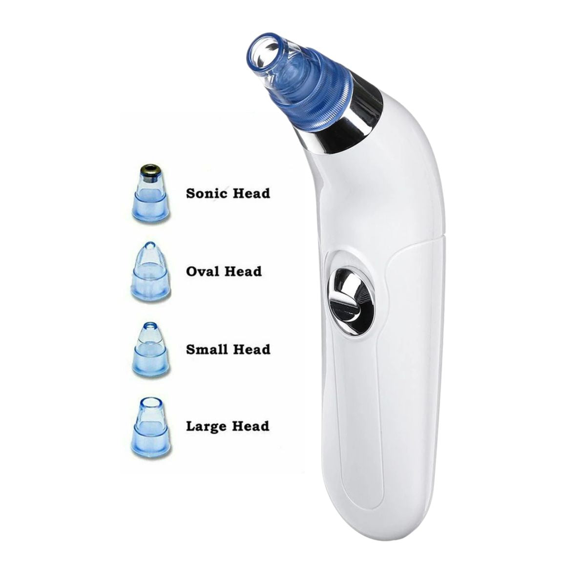 DeepClean™ Instant Blackheads Remover