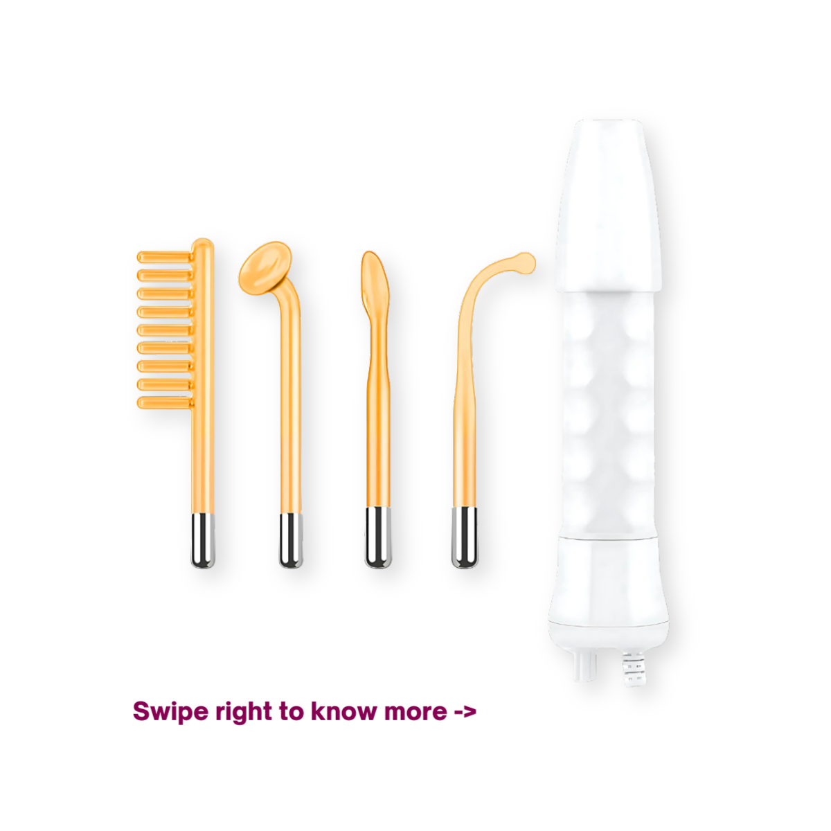 SkinSolution™ Diode Skin Rejuvenator