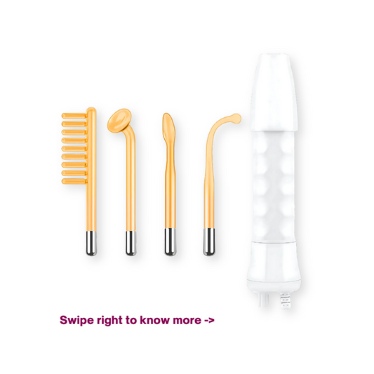 SkinSolution™ Diode Skin Rejuvenator