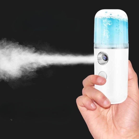 SoftSkin™ Hydrating Facial Mist