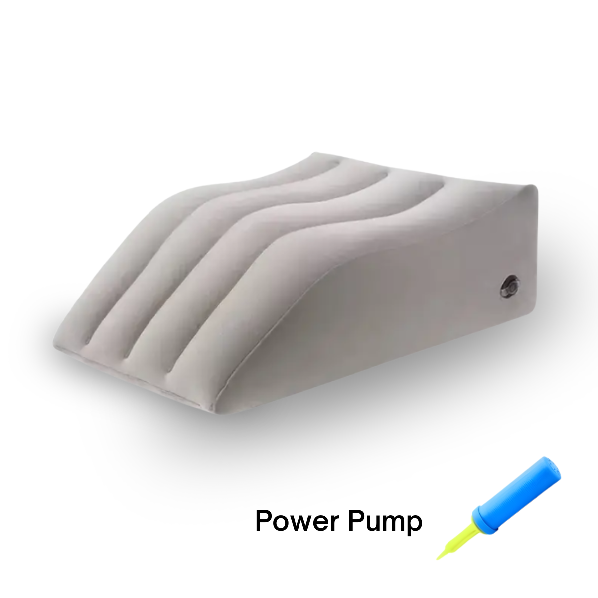 LegRest™ Leg Support Elevation Pillow