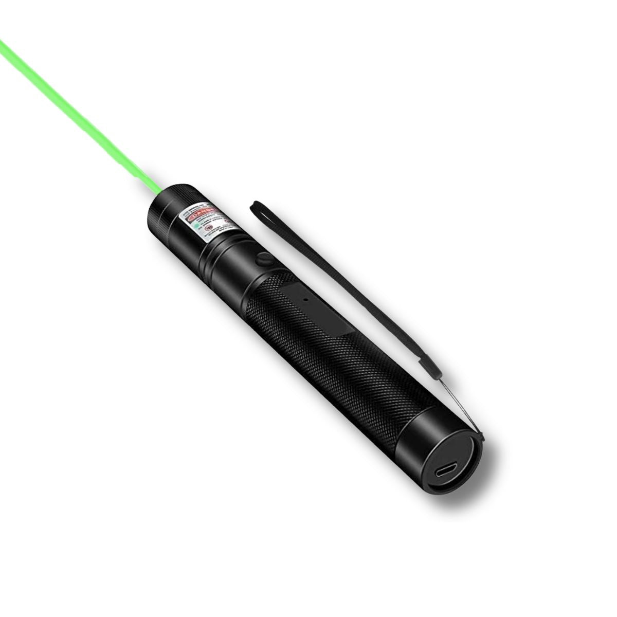 LumiBeam™ Pro Laser Pointer