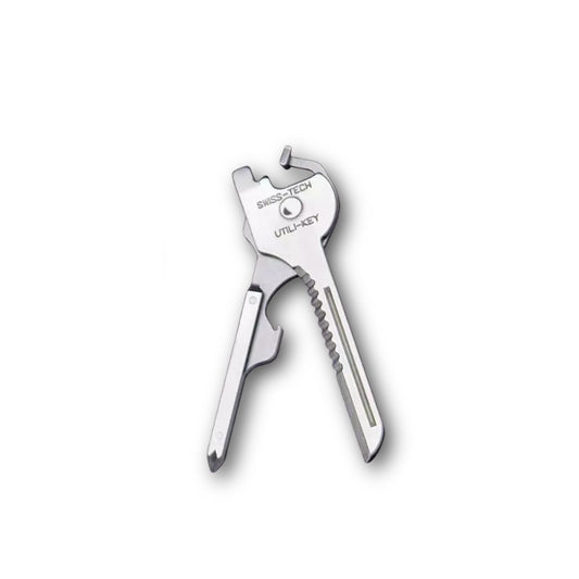 PocketTool™ – Your Key-Sized Lifesaver