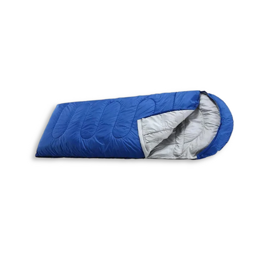 SnoozeCamp™ Water-Resistant Camping Bedroll