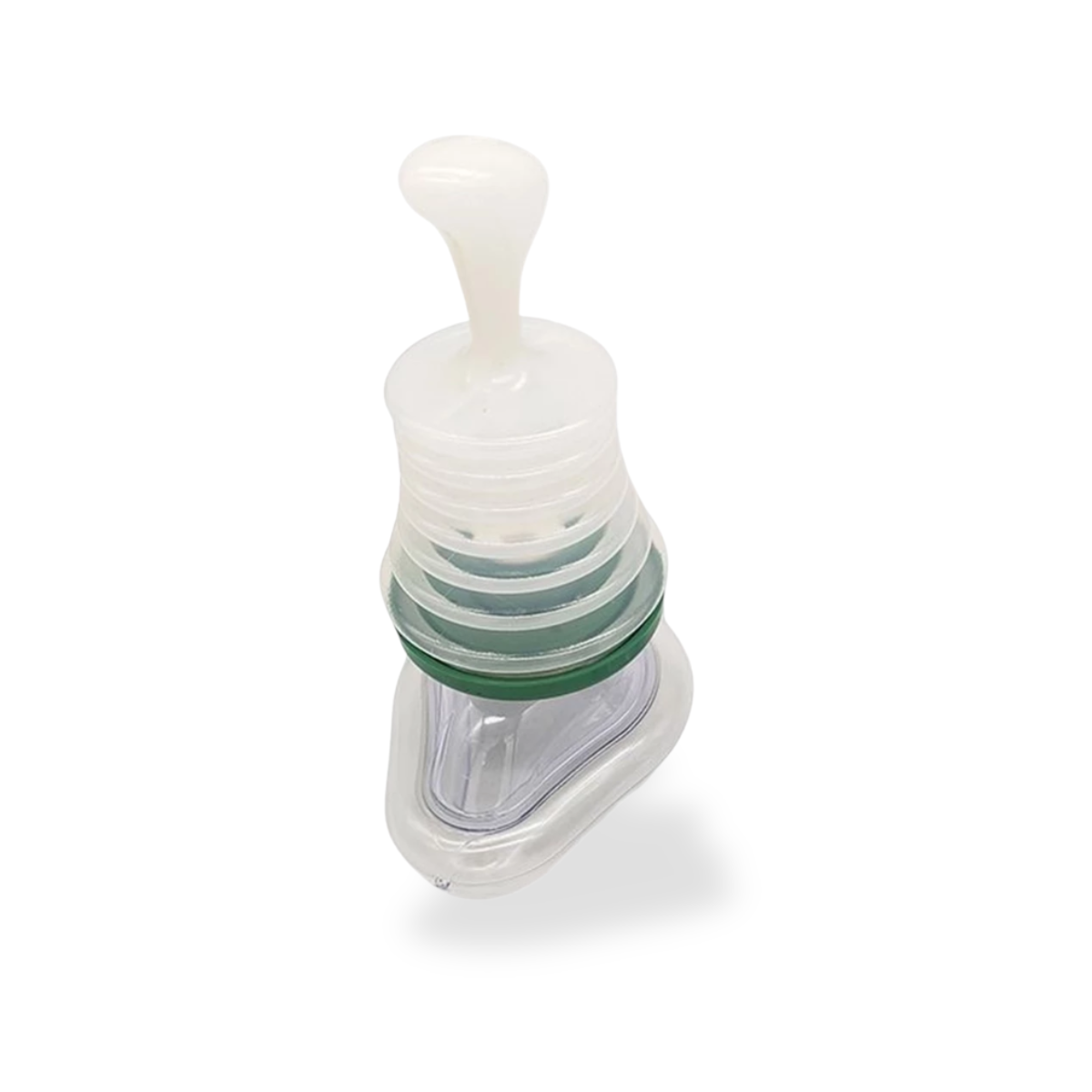LifeSaver™ Choking Rescue Device