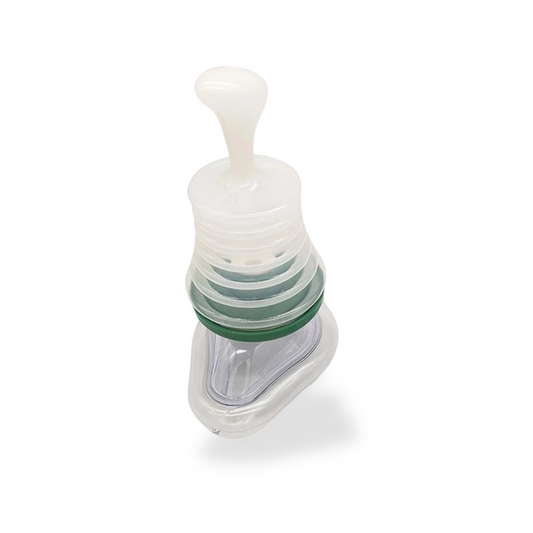 LifeSaver™ Choking Rescue Device