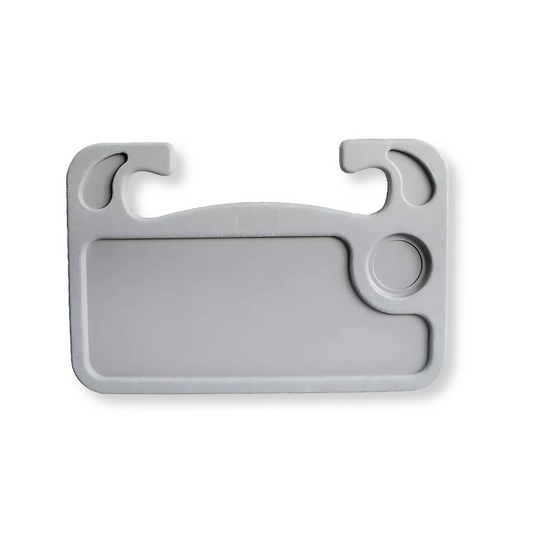 CarDesk™ Steering Wheel Tray