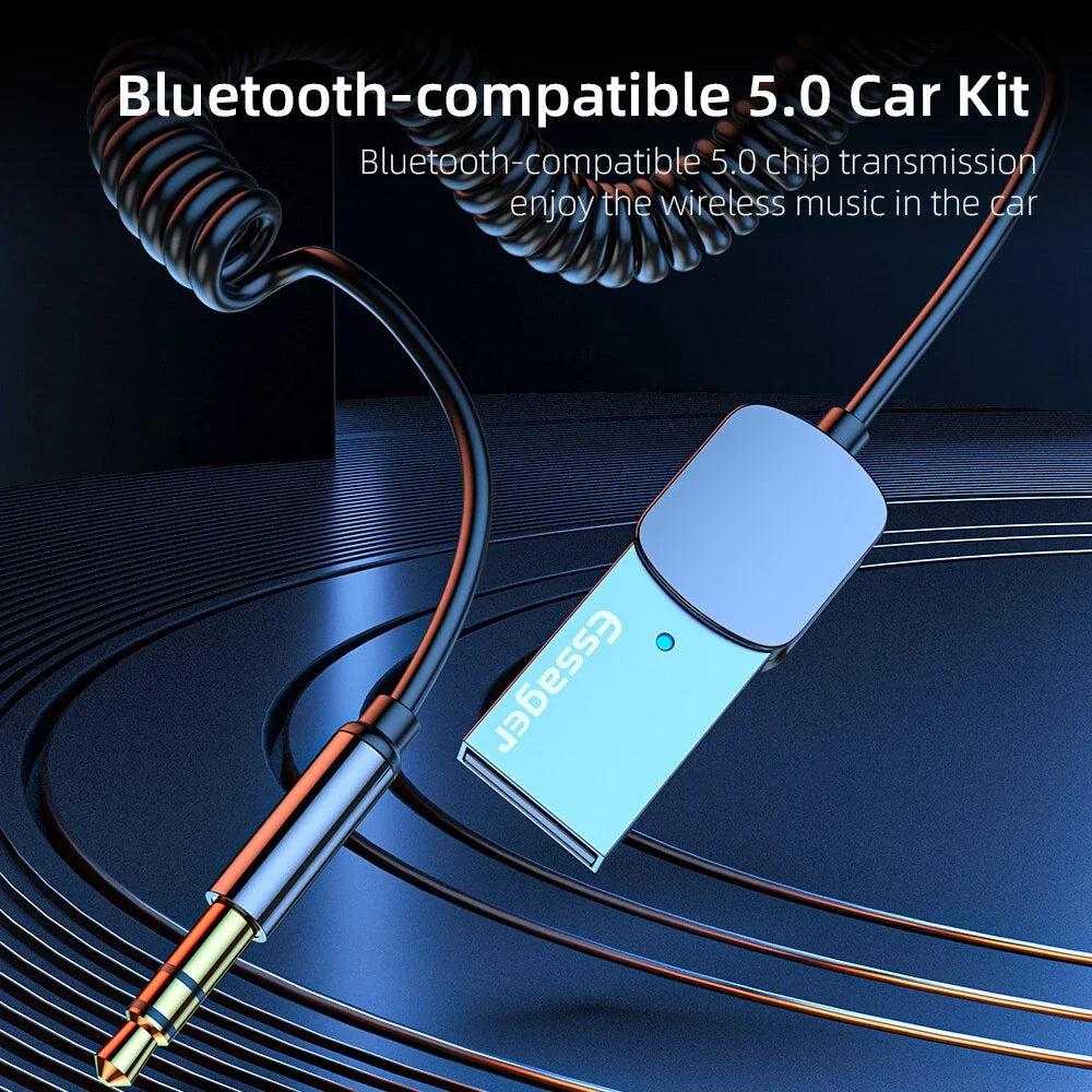 ConnectEase™ Bluetooth USB Dongle