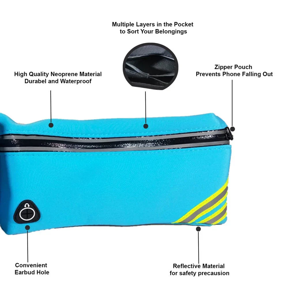 RunMate™ Peak Performance Gear