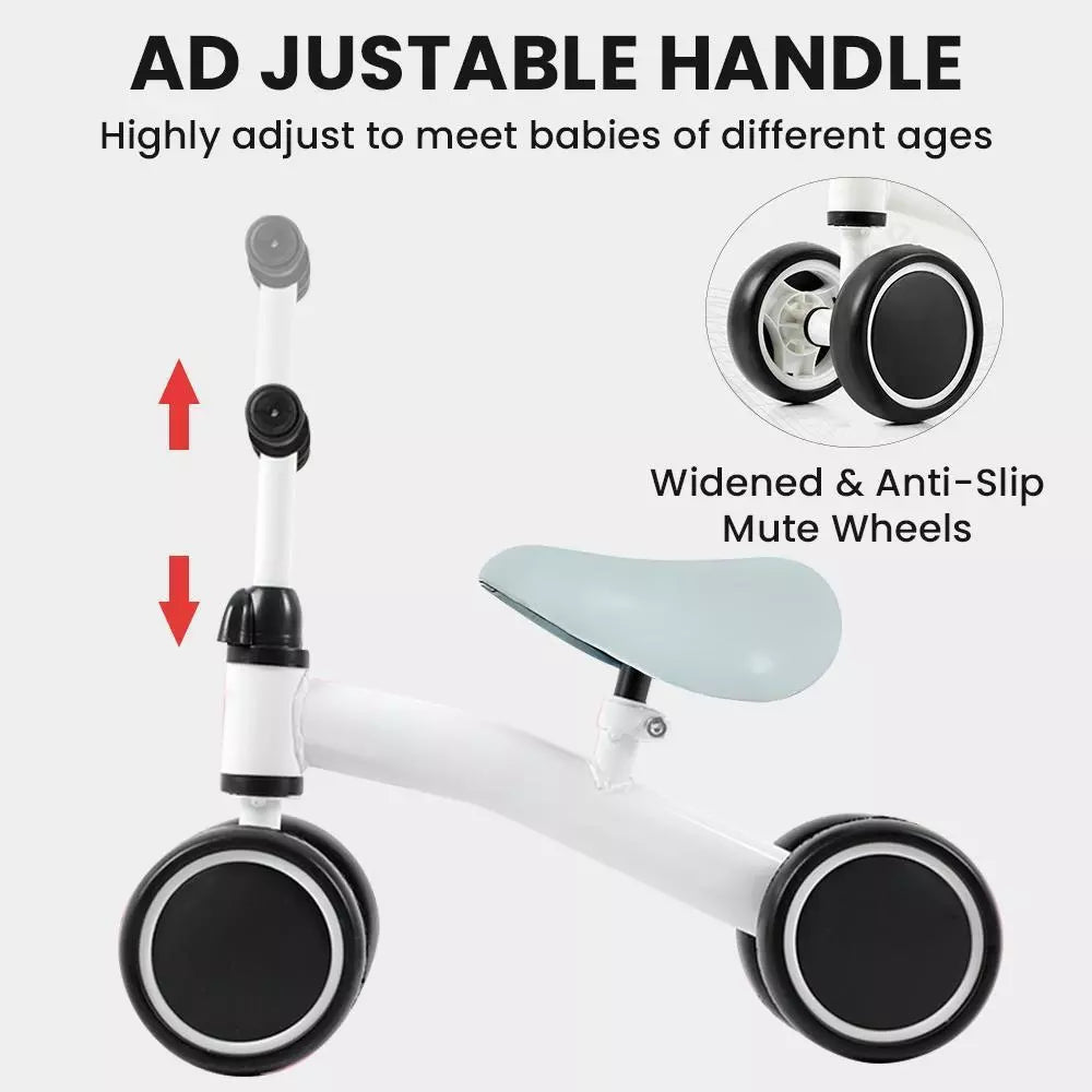 MiniRider™ Kids Balance Bike