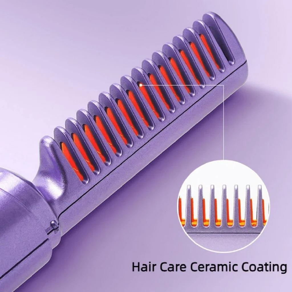 StyleNGo™ Portable Hair Styler