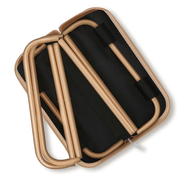 SitAnywhere™ Quickfold Seat