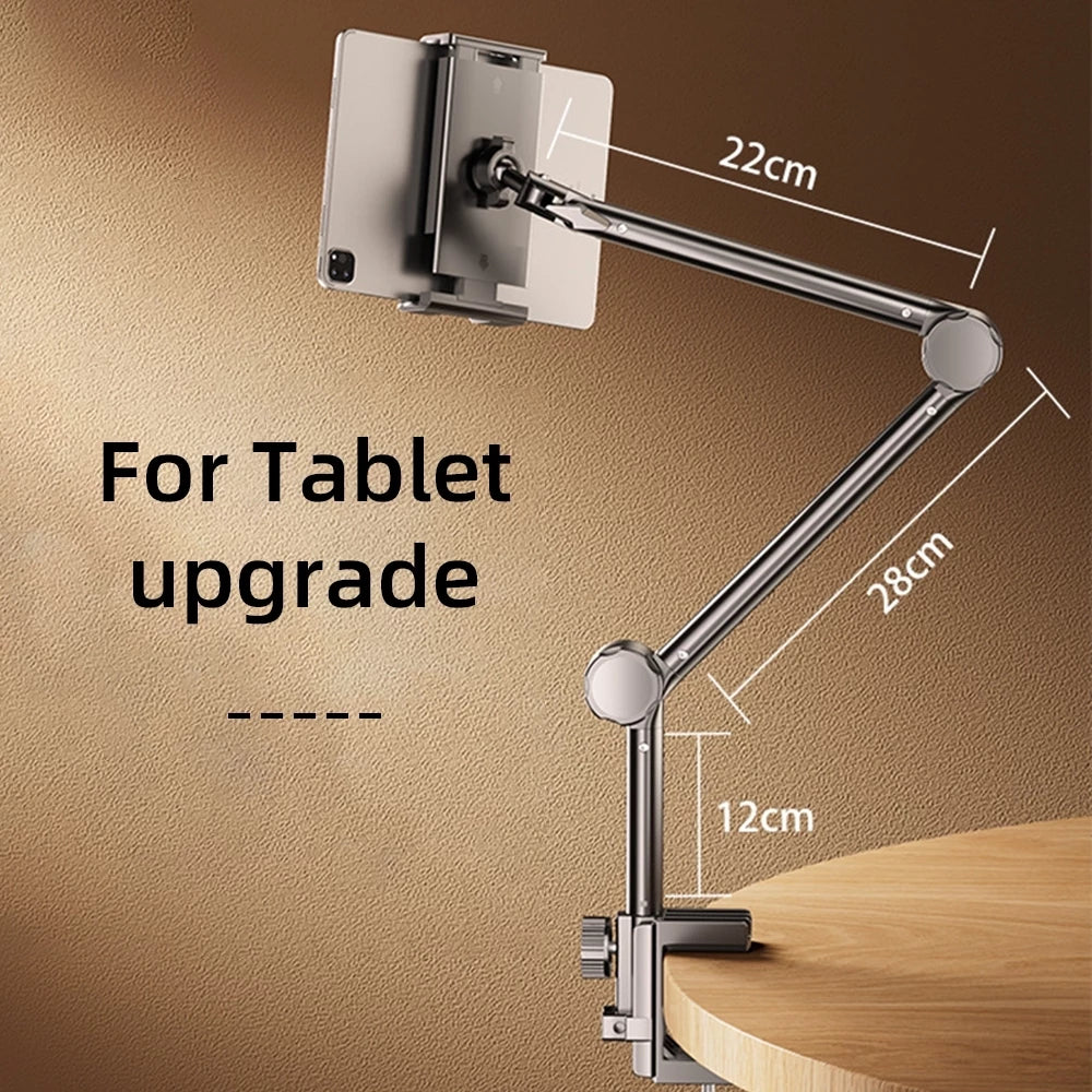 MyView™ Long Phone Stand