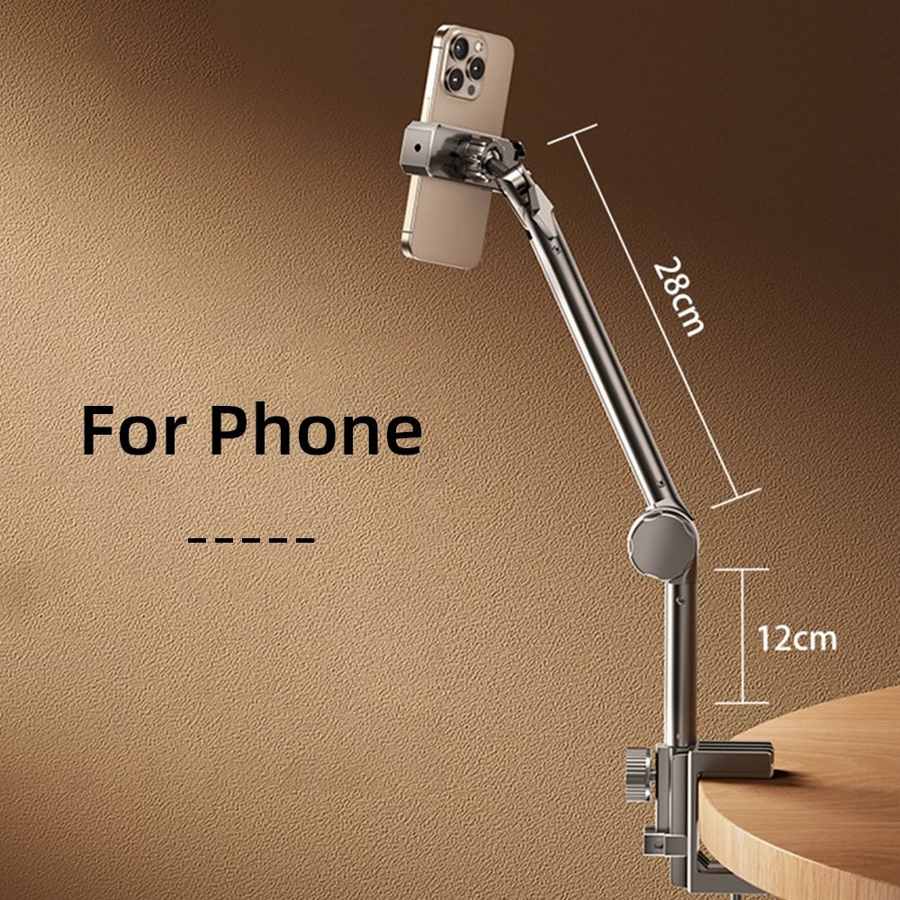 MyView™ Long Phone Stand